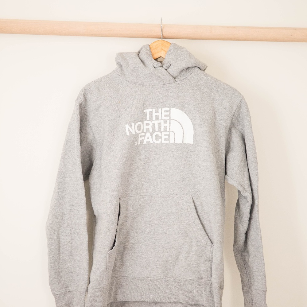 North Face Hoodie